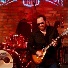 SamMorrisonBand.com