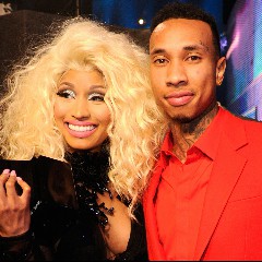 Nicki Minaj feat. Tyga