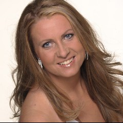Tina van Beeck