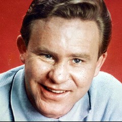 Johnny O’Keefe