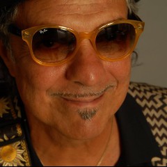 Johnny Nicholas
