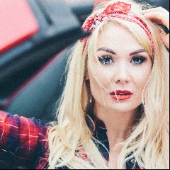 Natalija Bunkė