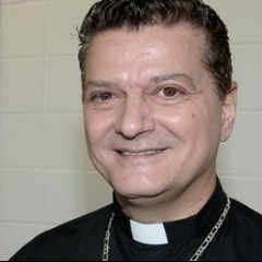 PADRE HEWALDO TREVISAN