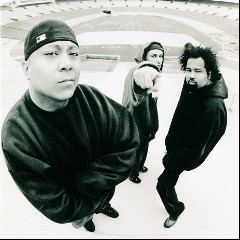 Dilated Peoples