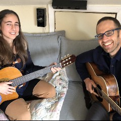 Melita and Isaac