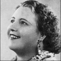 Madame Bolduc