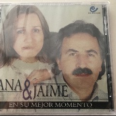 Ana & Jaime