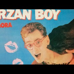 Tarzan Boy