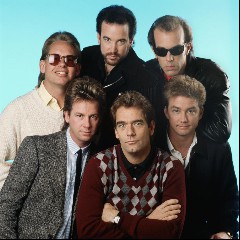 Huey Lewis and the News