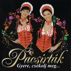 Pacsirtak