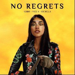 KSHMR, Yves V, Krewella, KAAZE