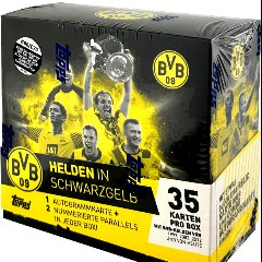 SCHWARZGELBE DORTMUNDER