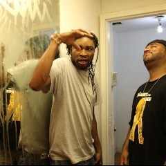 Apollo Brown & Hassaan Mackey