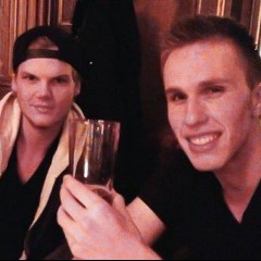 Avicii, ODESZA, Alesso & Nicky Romero, Dzeko
