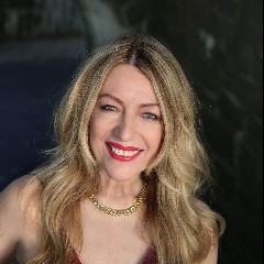 Suzanne Pittson