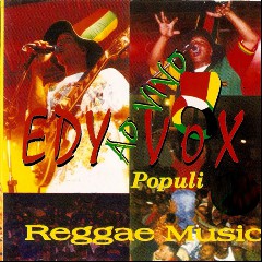 Edy Vox