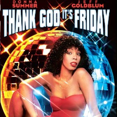 Thank God It's Friday