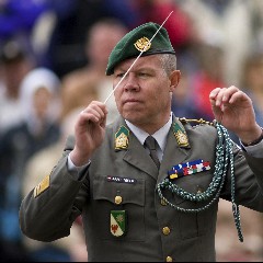 Militärmusik Tirol