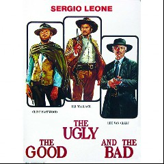 The Good, Bad, and the Ugly