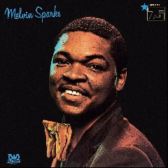 Melvin Sparks