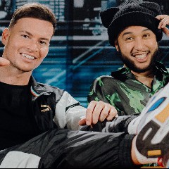 Joel Corry x Jax Jones