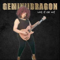 Geminiidragon
