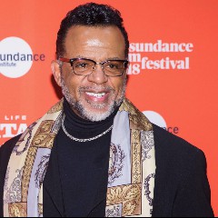 Carlton Pearson