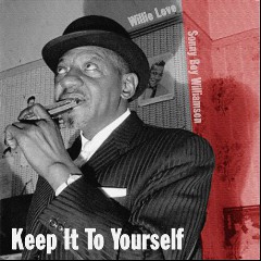 Willie Love