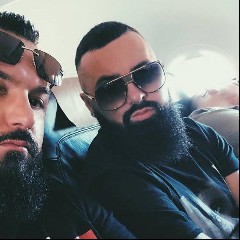 Jala Brat x Buba Corelli