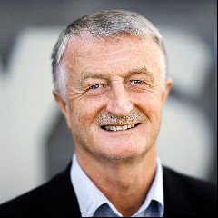 Lo Larsen
