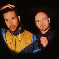 Ofenbach & Quarterhead