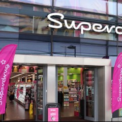 Superdrug