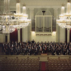 St. Petersburg State Symphony Orchestra