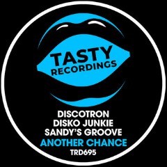 Discotron, Disko Junkie