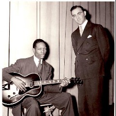 Charlie Christian feat. Benny Goodman