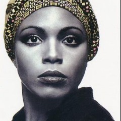 Dee Dee Bridgewater