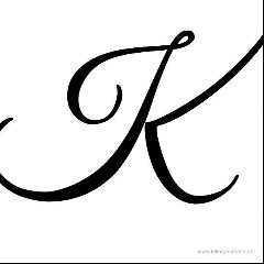 Fancy K