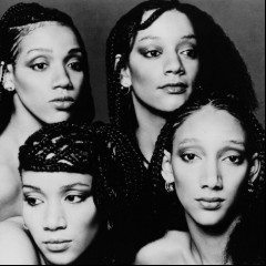 Sister Sledge