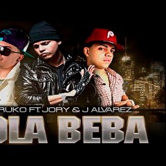Jory Boy & Farruko