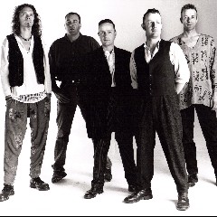 The Whisky Priests