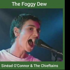 Sinéad O’Connor feat. The Chieftains