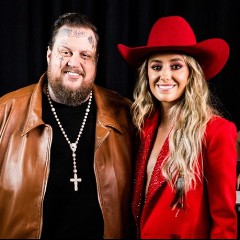 Bon Jovi & Lainey Wilson