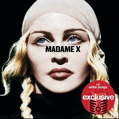 Madonna + Maluma