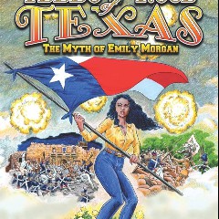 The Yellow Rose Of Texas