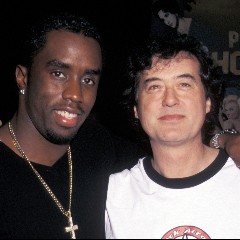 Puff Daddy feat. Jimmy Page