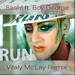 Sash! feat. Boy George