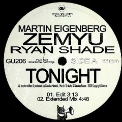 Ryan Shade & Martin Eigenberg