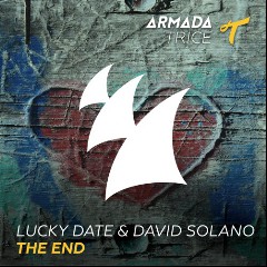 Lucky Date & David Solano