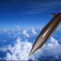 Hypersonic Missiles