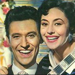 Silvio Francesco feat. Caterina Valente